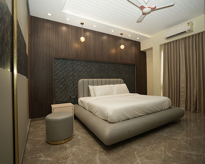 Aguada Fort Lighthouse