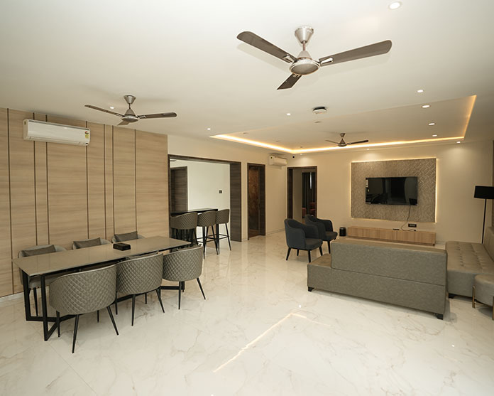 Our Lady of Good Hope Church, Candolim