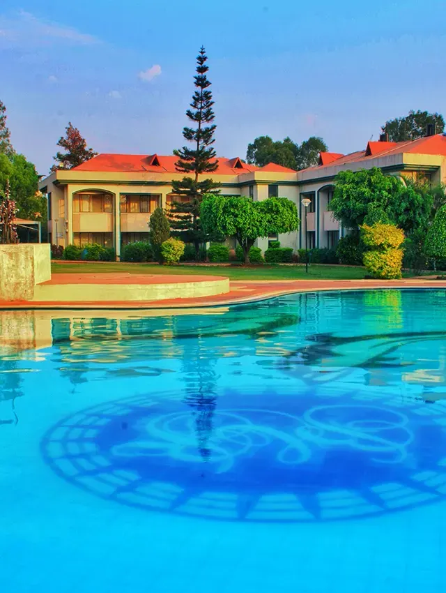 AvedA Panchgani
