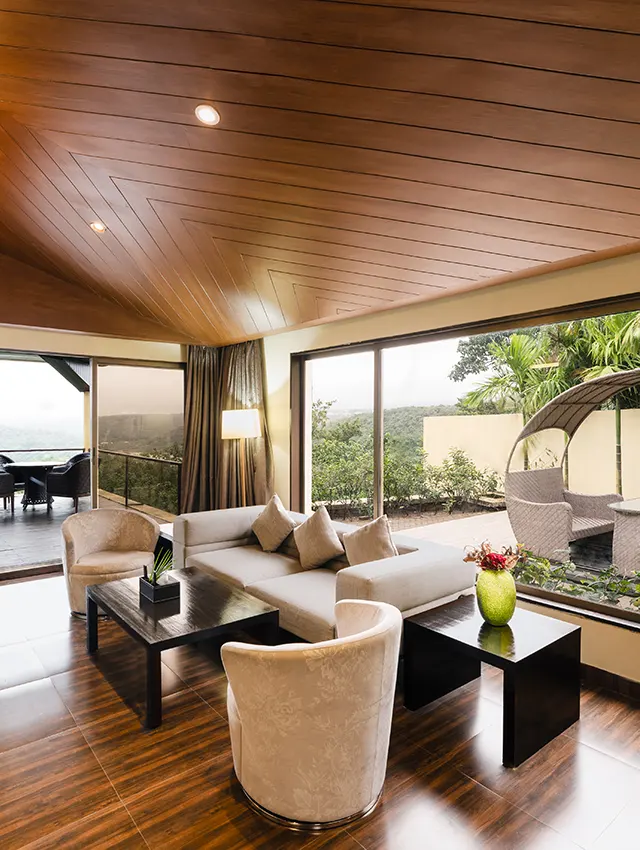 Aveda Suites Aamby valley