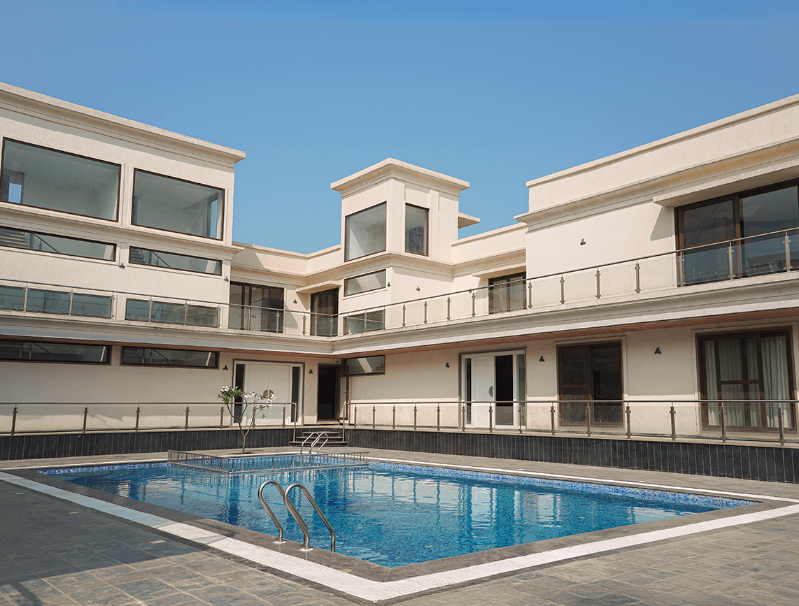 Book Aveda Estrella in Karjat